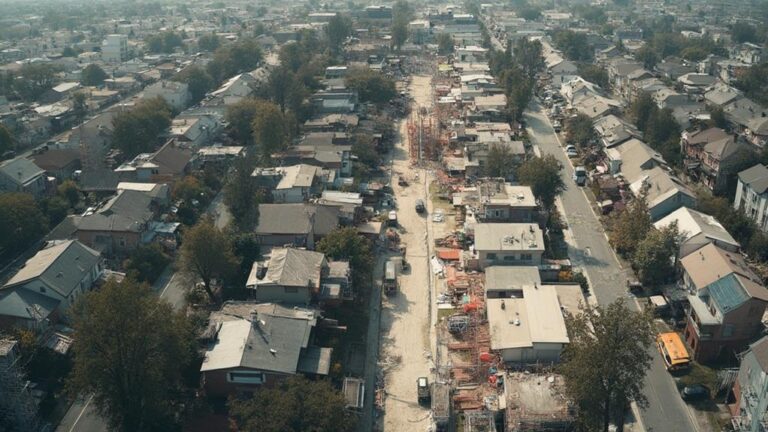 zoning laws impact renovation plans budget